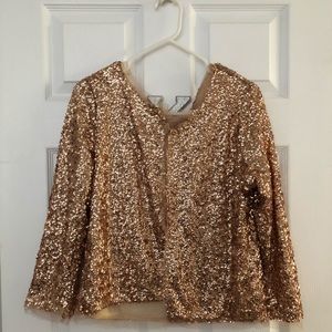 Oliver Sequin Jacket (Nordstrom)